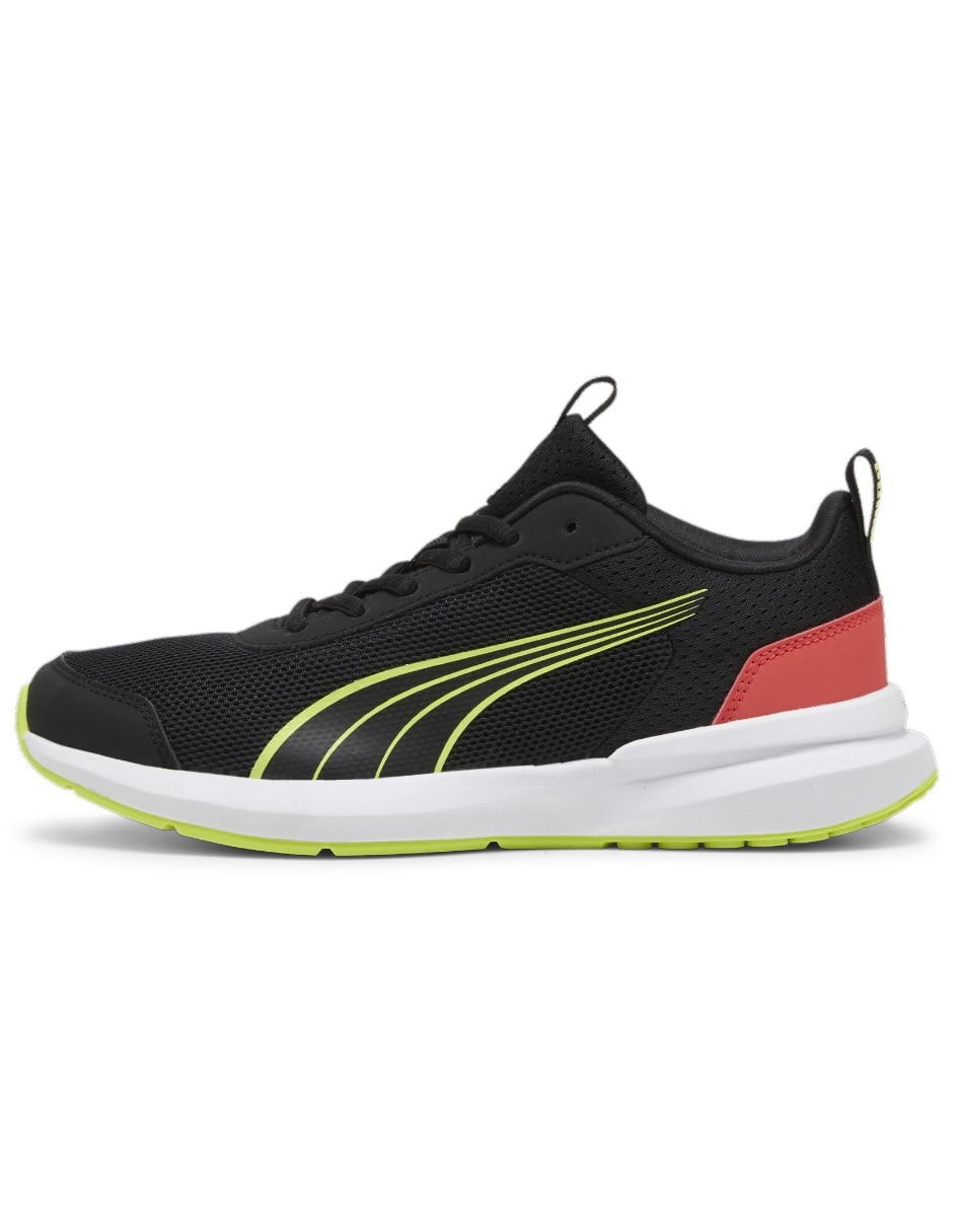 Tenis unisex Kruz Track Jr 3