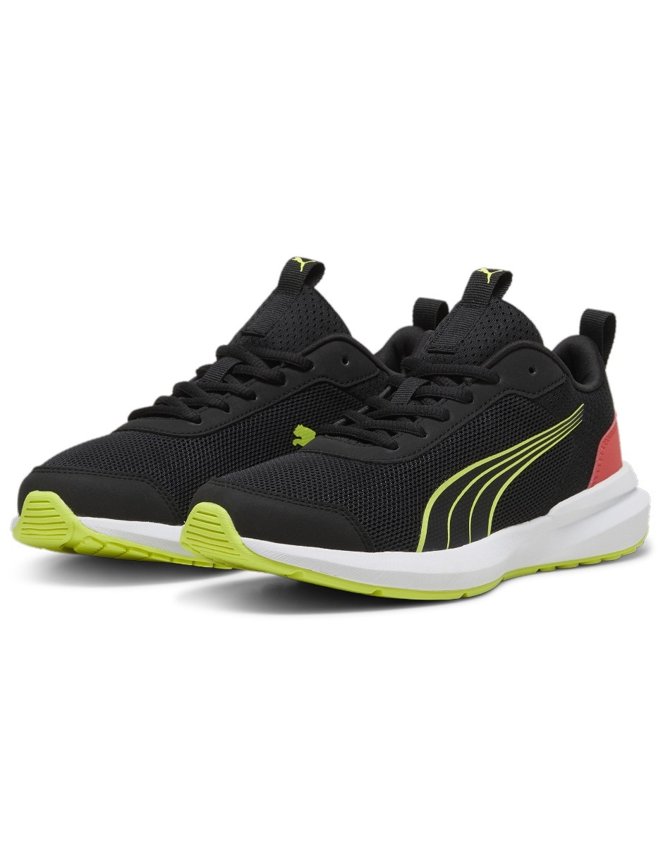 Tenis unisex Kruz Track Jr 6