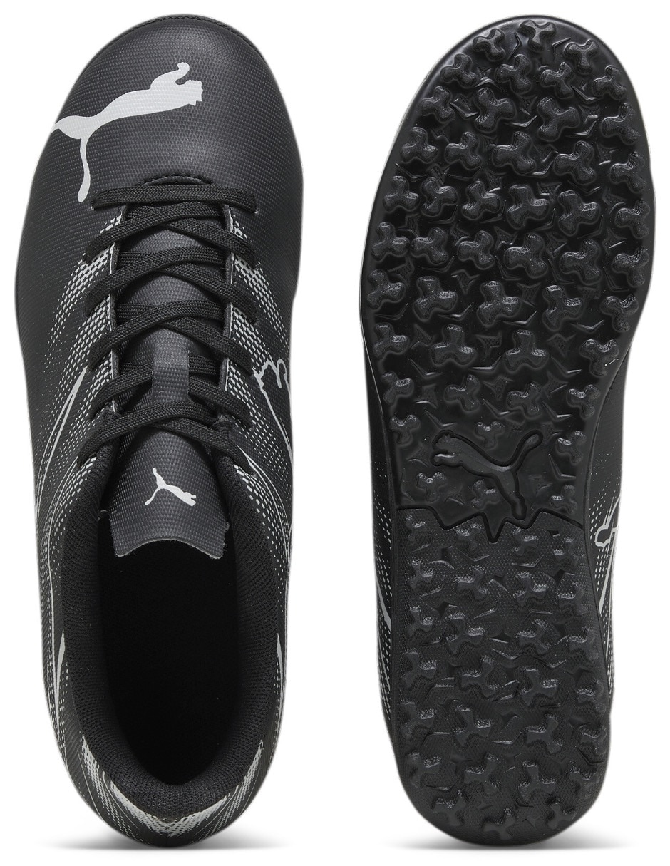 Tenis unisex Attacanto Tt Jr 4