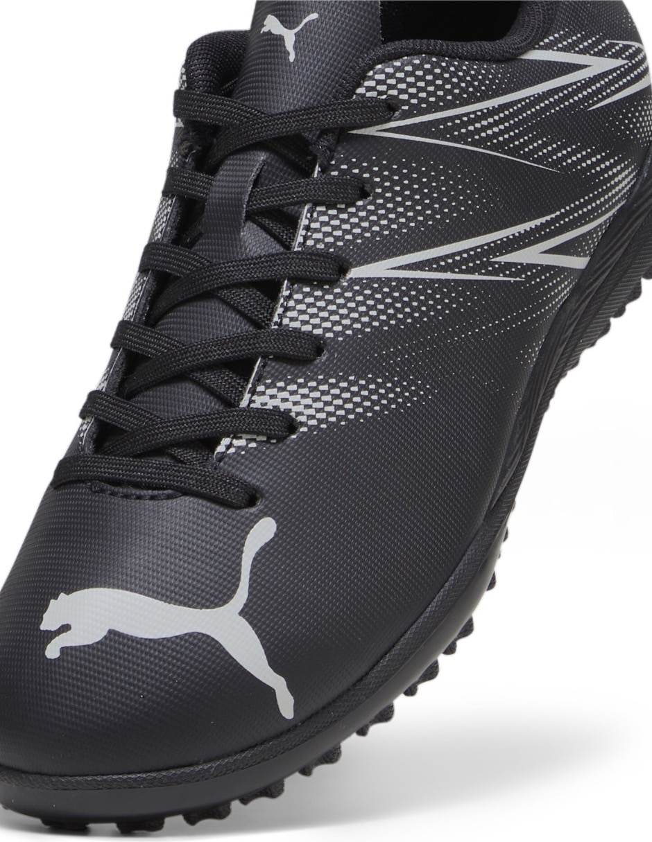 Tenis unisex Attacanto Tt Jr 5