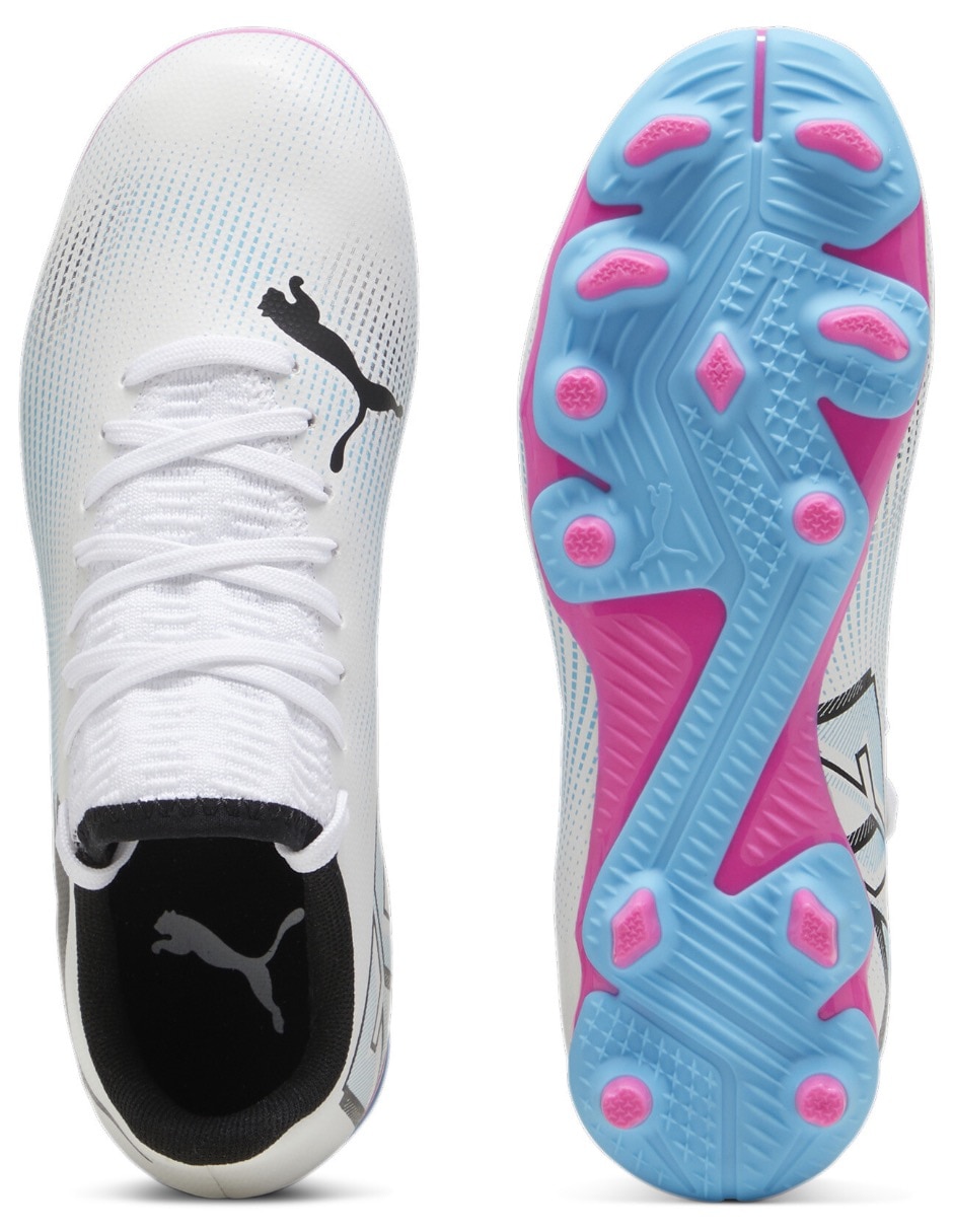 Tenis unisex 5