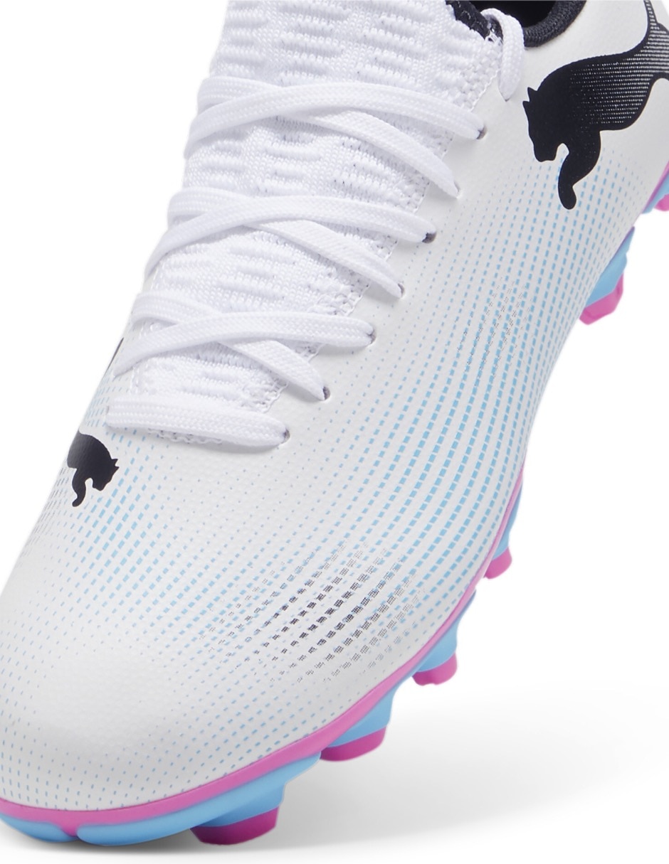 Tenis unisex 7