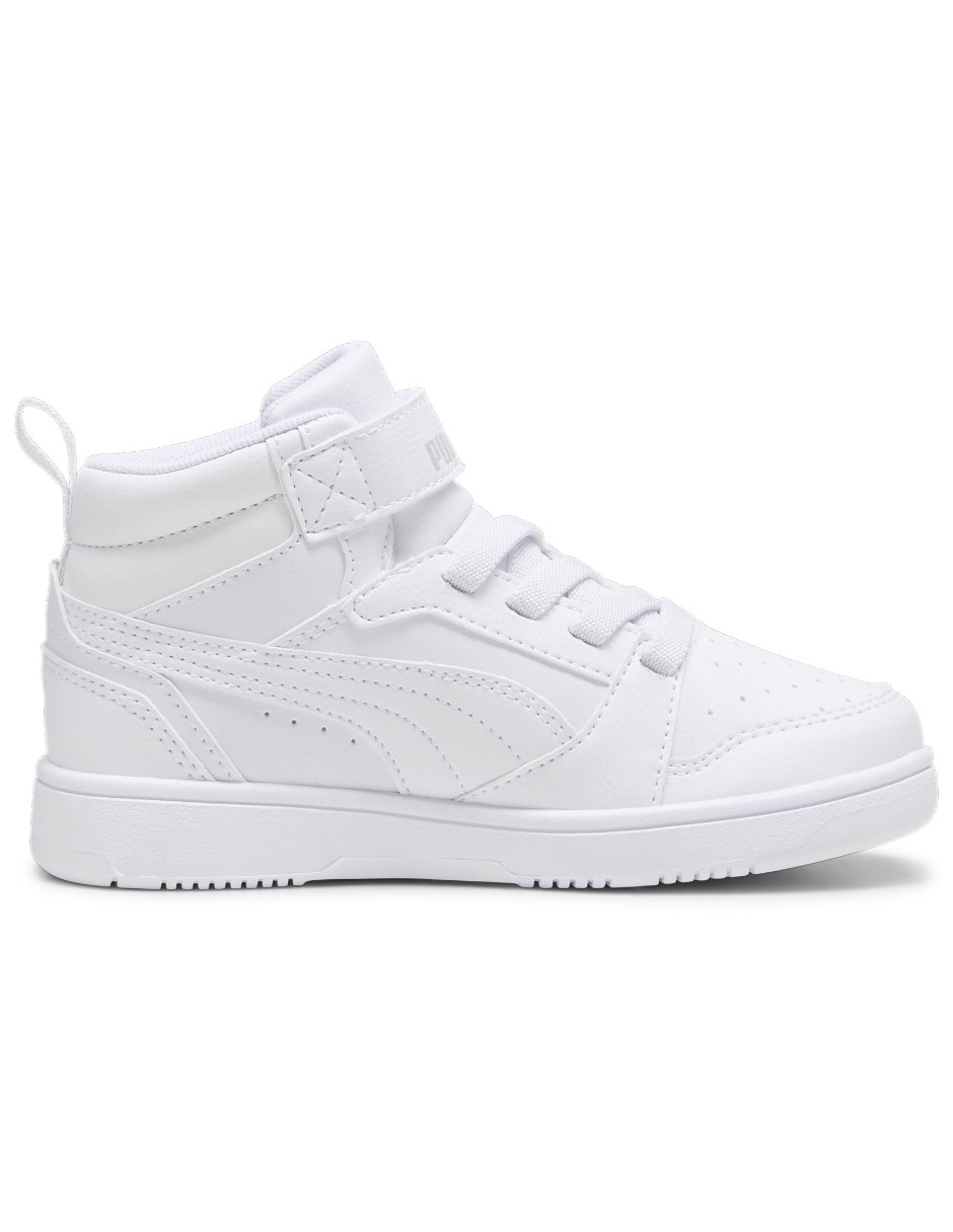 Tenis unisex Rebound V6 Mid Ac Ps Tenis unisex Rebound V6 Mid Ac Ps