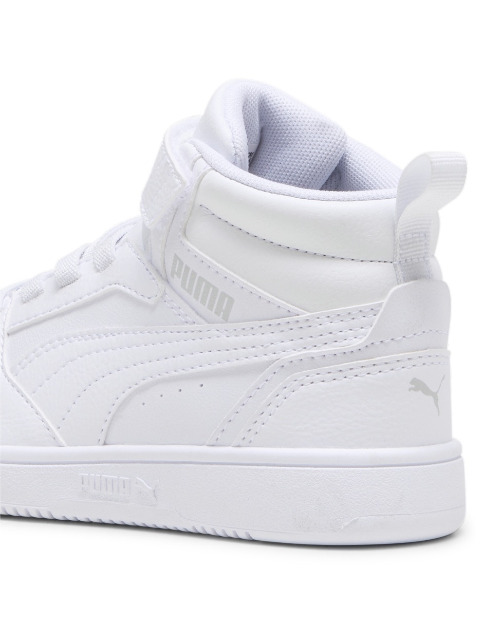Tenis unisex Rebound V6 Mid Ac Ps 2