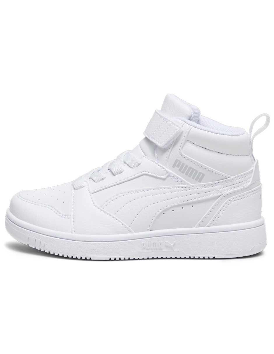 Tenis unisex Rebound V6 Mid Ac Ps 3
