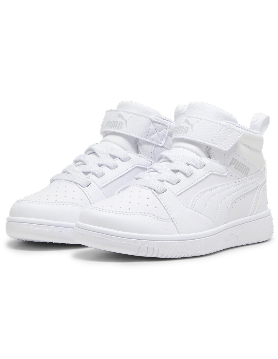 Tenis unisex Rebound V6 Mid Ac Ps 6