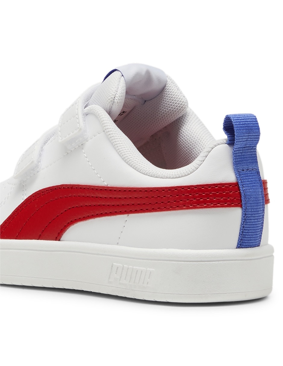 Tenis unisex Rickie V Ps 2