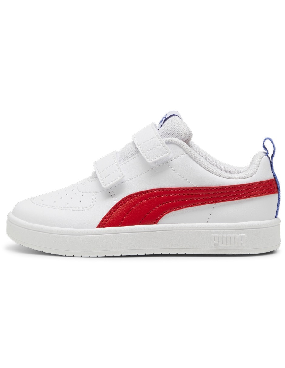 Tenis unisex Rickie V Ps 3