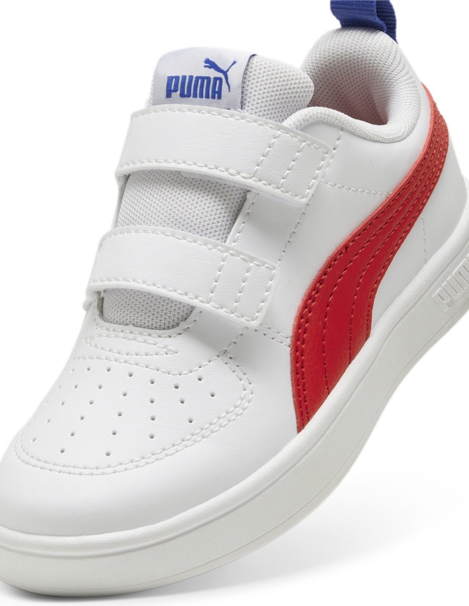 Tenis unisex Rickie V Ps 5