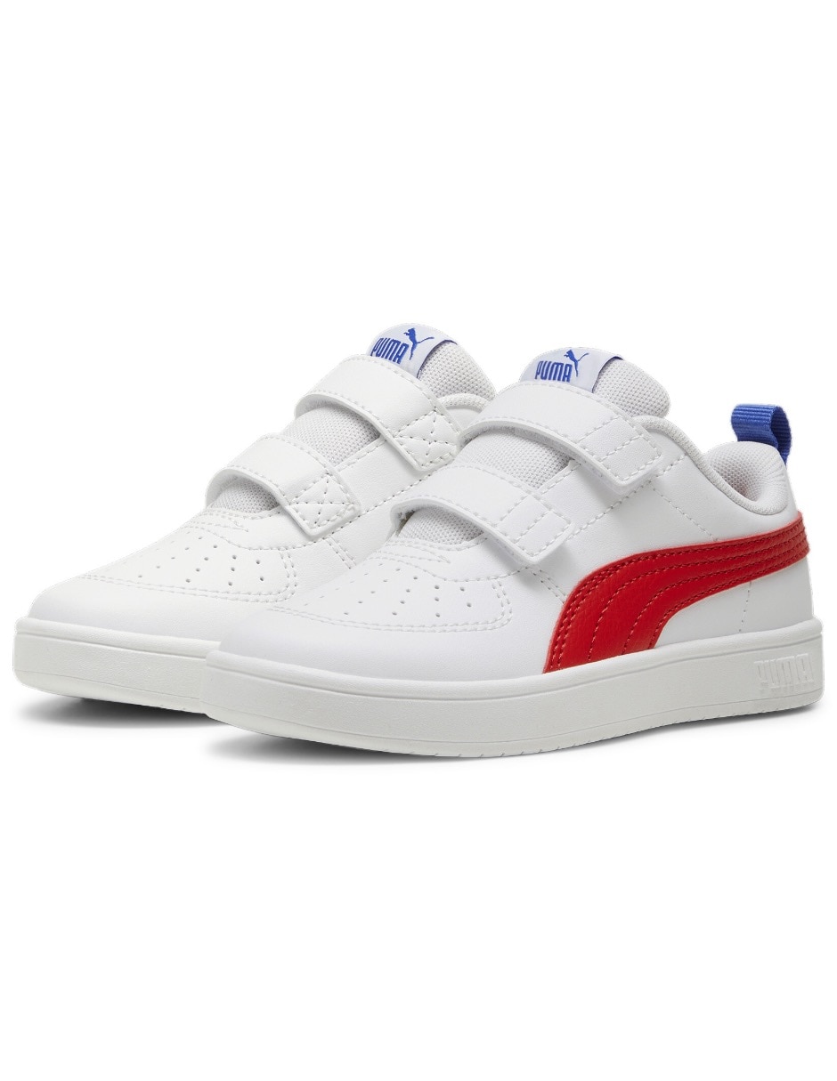 Tenis unisex Rickie V Ps 6