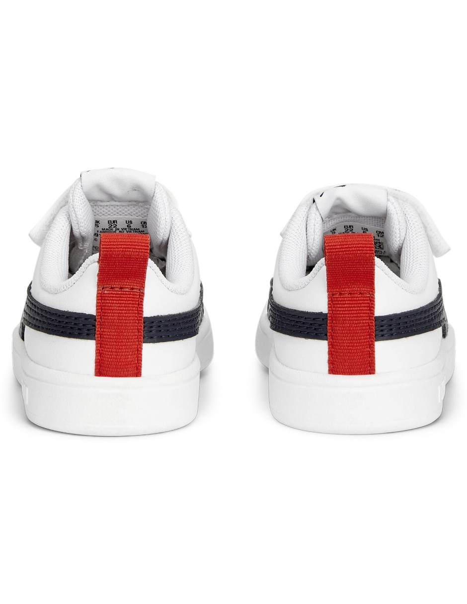Tenis unisex Rickie V 2