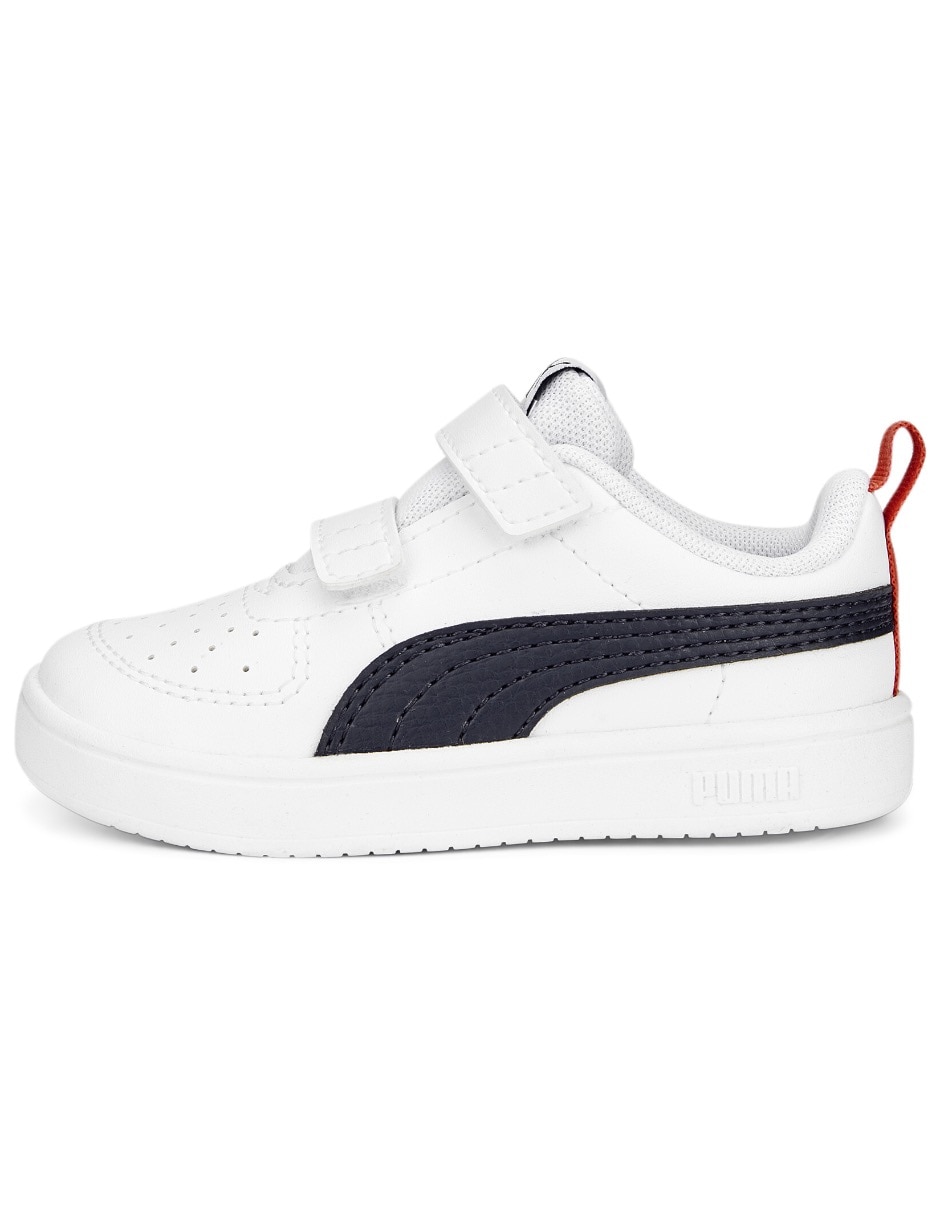 Tenis unisex Rickie V 3