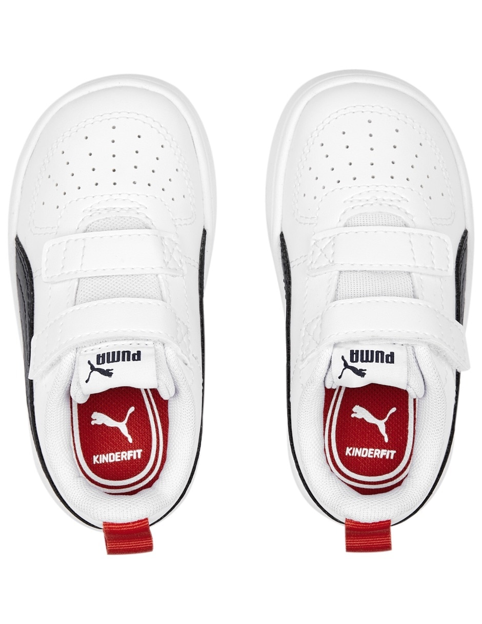 Tenis unisex Rickie V 5
