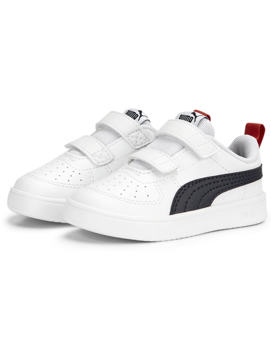 Tenis unisex Rickie V 6