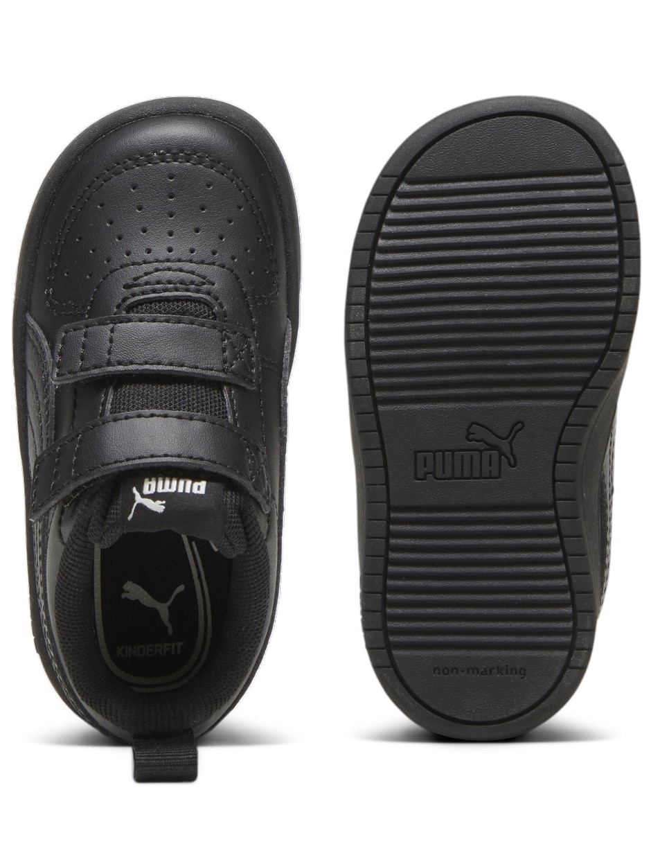 Tenis unisex Rickie 4