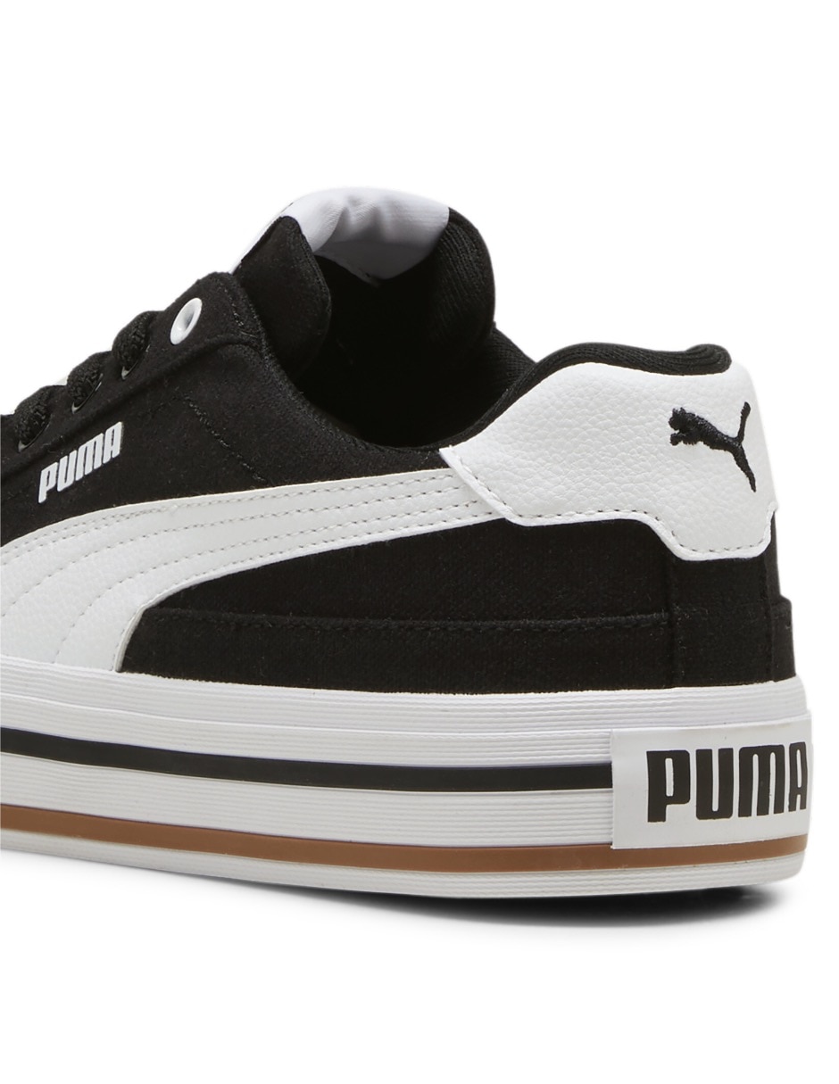 Tenis unisex Court Classic Vulc 2