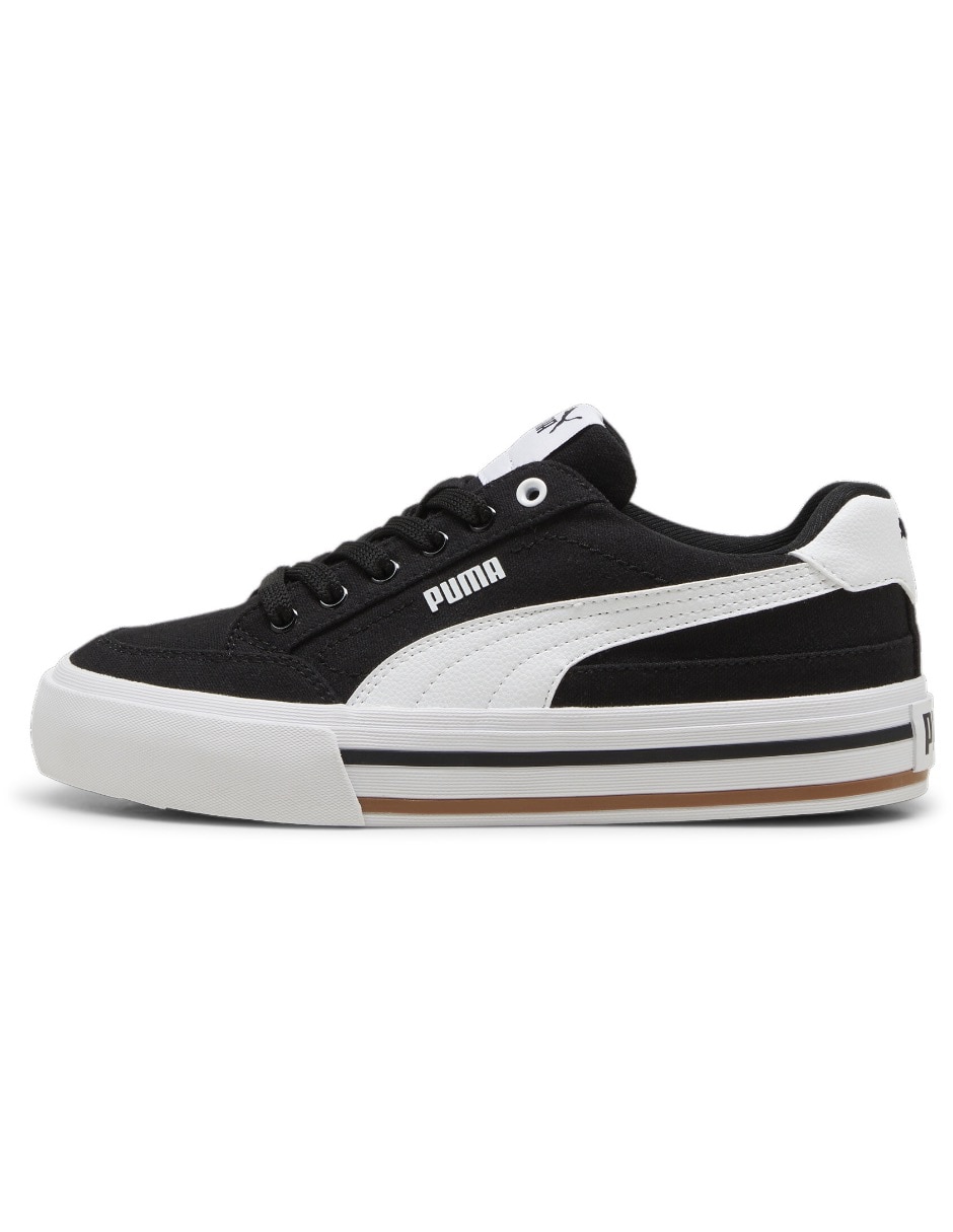 Tenis unisex Court Classic Vulc 3