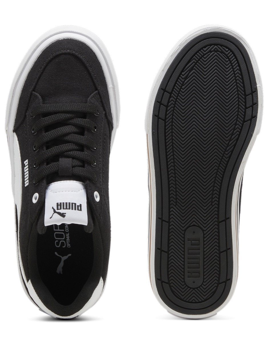 Tenis unisex Court Classic Vulc 4