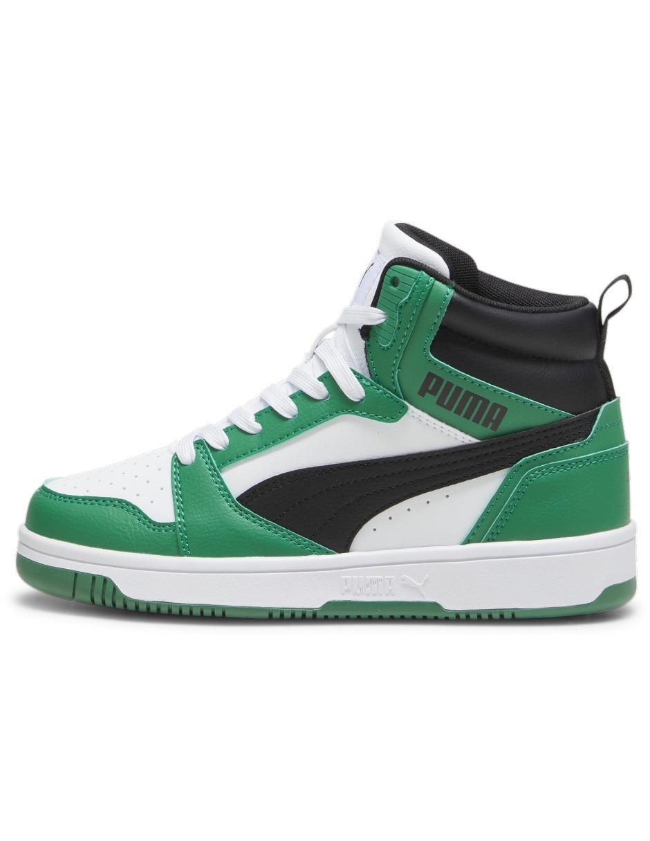 Tenis unisex Rebound V6 Mid 3