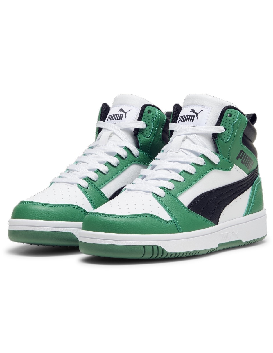 Tenis unisex Rebound V6 Mid 6
