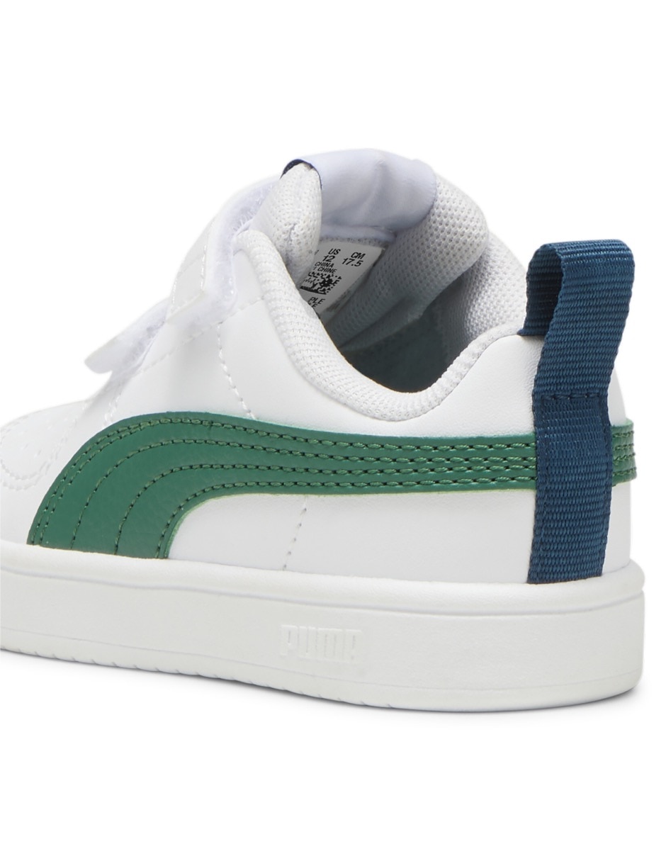 Tenis unisex Rickie V Inf 2