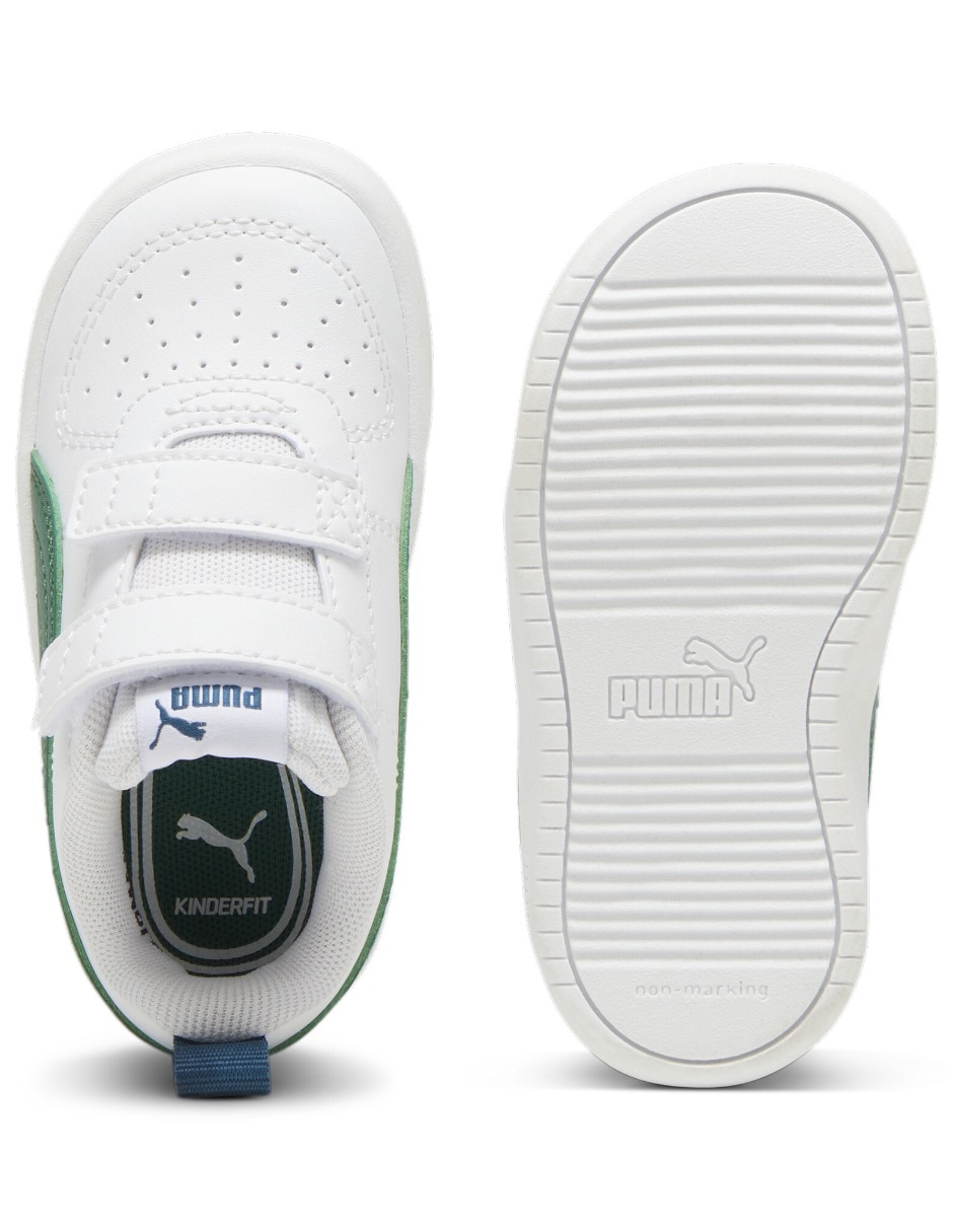 Tenis unisex Rickie V Inf 3