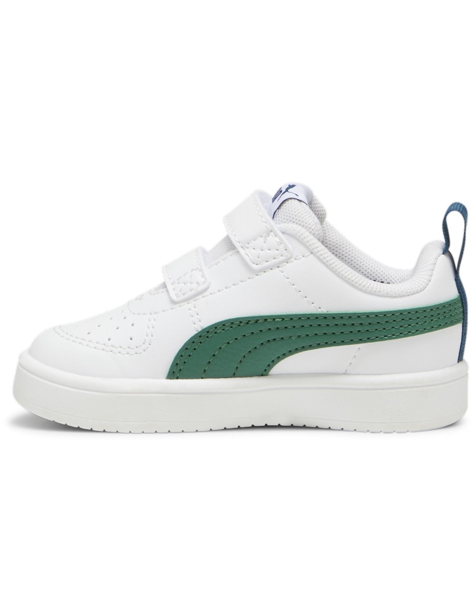 Tenis unisex Rickie V Inf 4