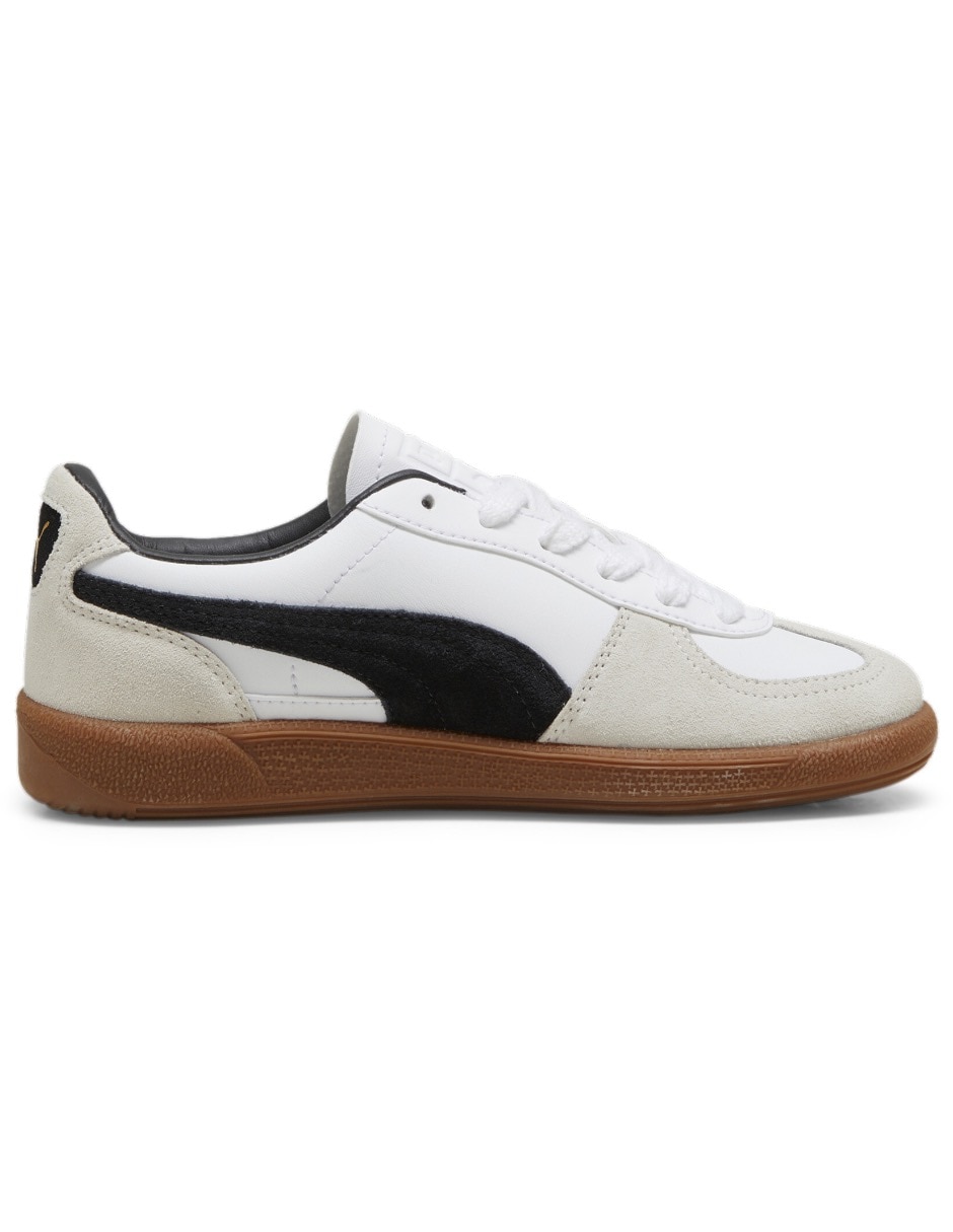 Tenis unisex Palermo Lth 5