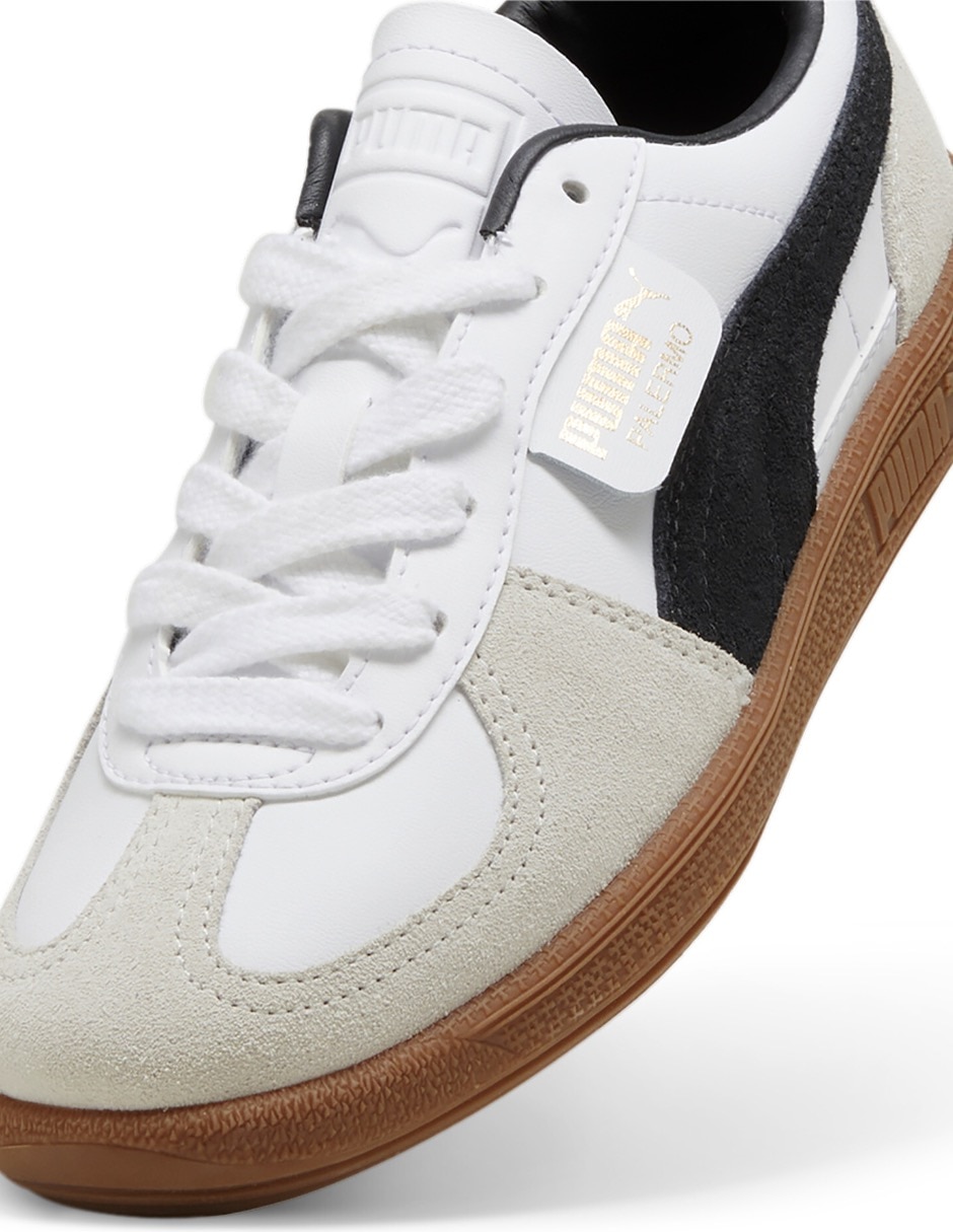 Tenis unisex Palermo Lth 6