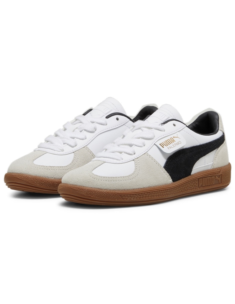 Tenis unisex Palermo Lth 7