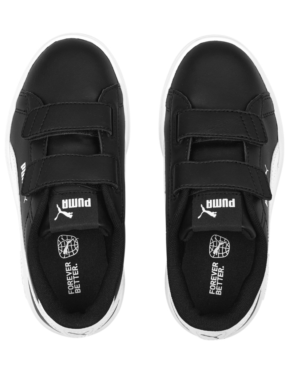 Tenis unisex Smash 30 5