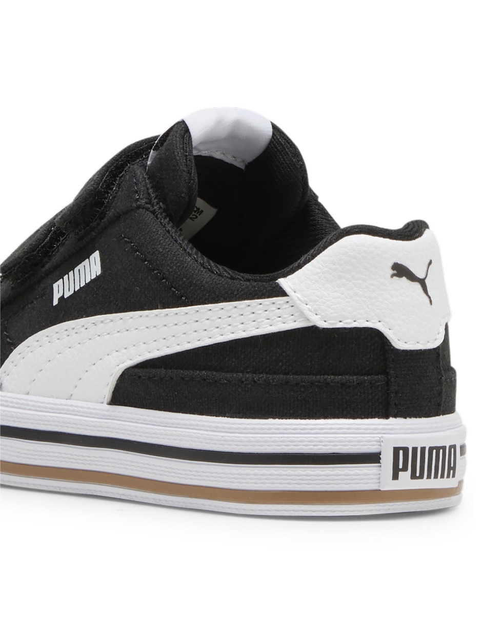 Tenis unisex Court Classic Vulc 2