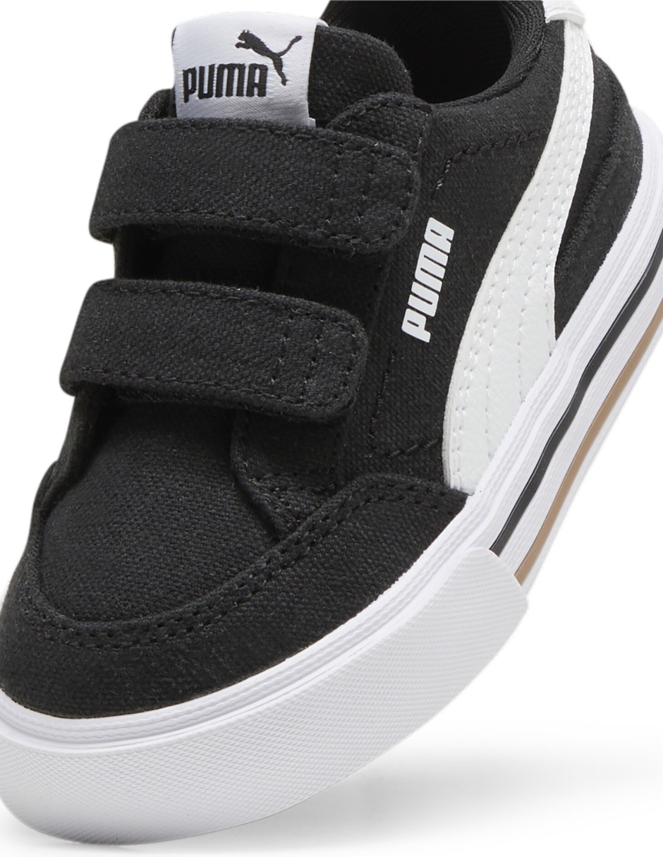 Tenis unisex Court Classic Vulc 5