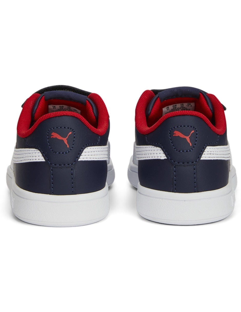 Tenis unisex Smash 30 2