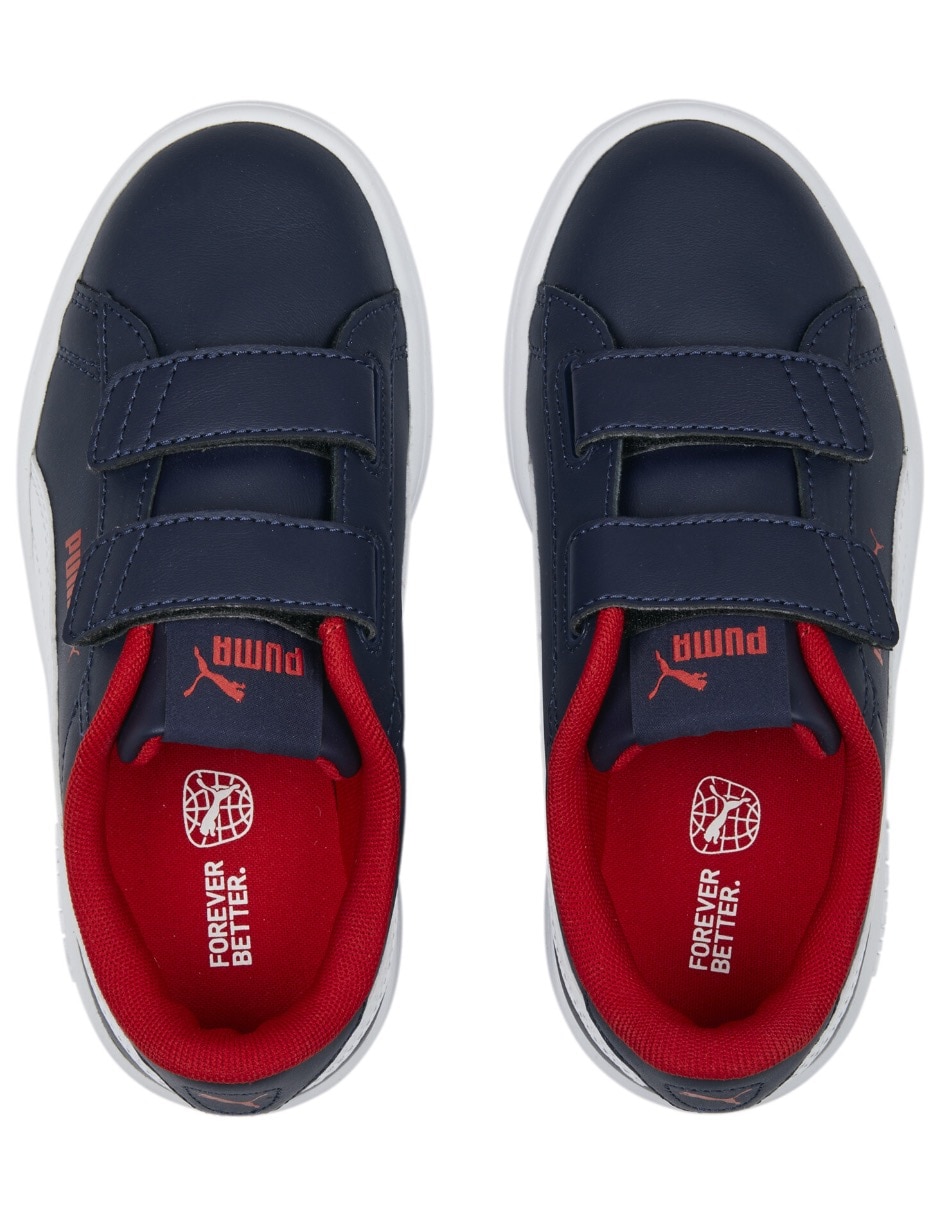 Tenis unisex Smash 30 5
