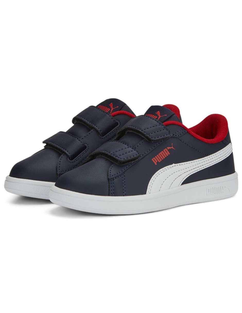 Tenis unisex Smash 30 6