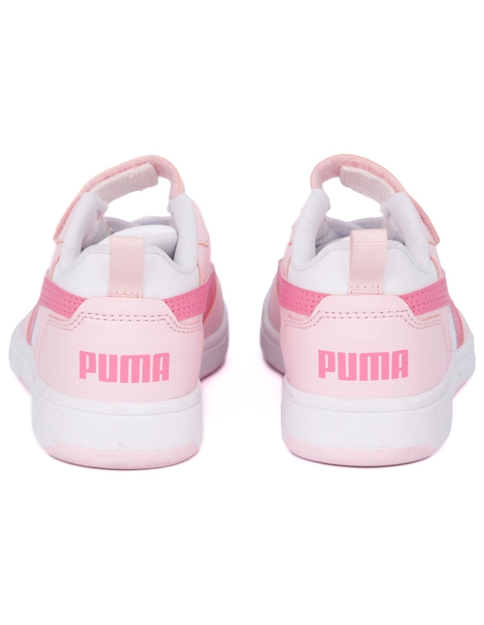 Tenis unisex Rebound V6 Lo Ac Ps 2