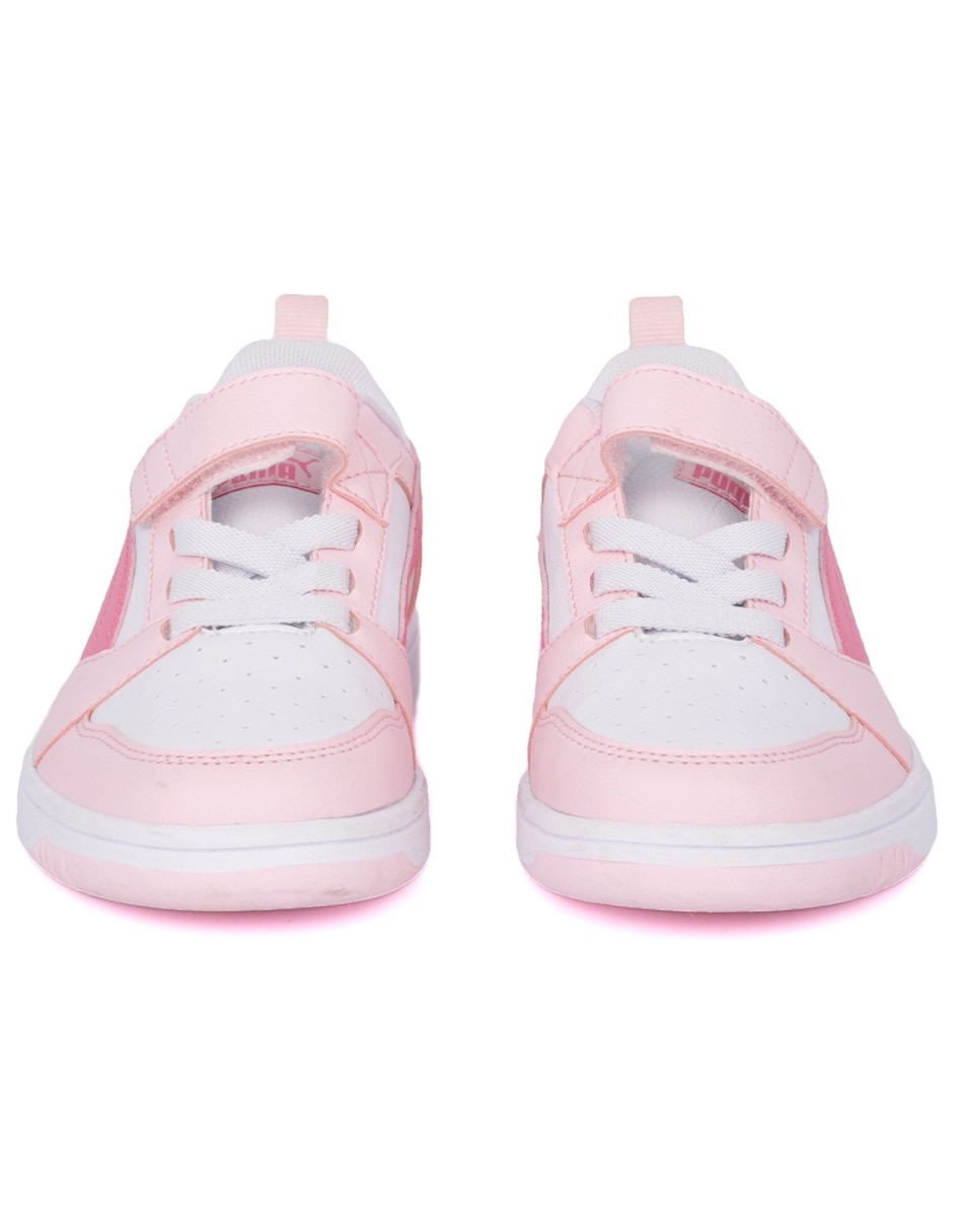 Tenis unisex Rebound V6 Lo Ac Ps 3