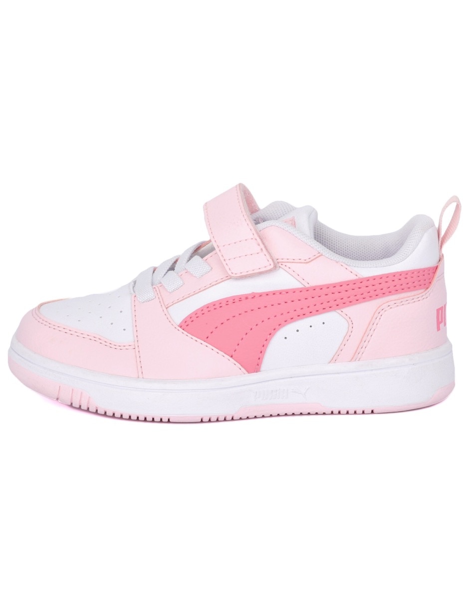 Tenis unisex Rebound V6 Lo Ac Ps 4