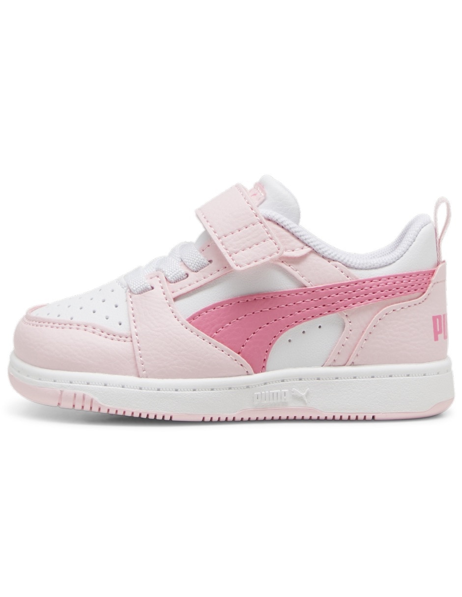 Tenis unisex Rebound V6 Lo Ac Inf 3