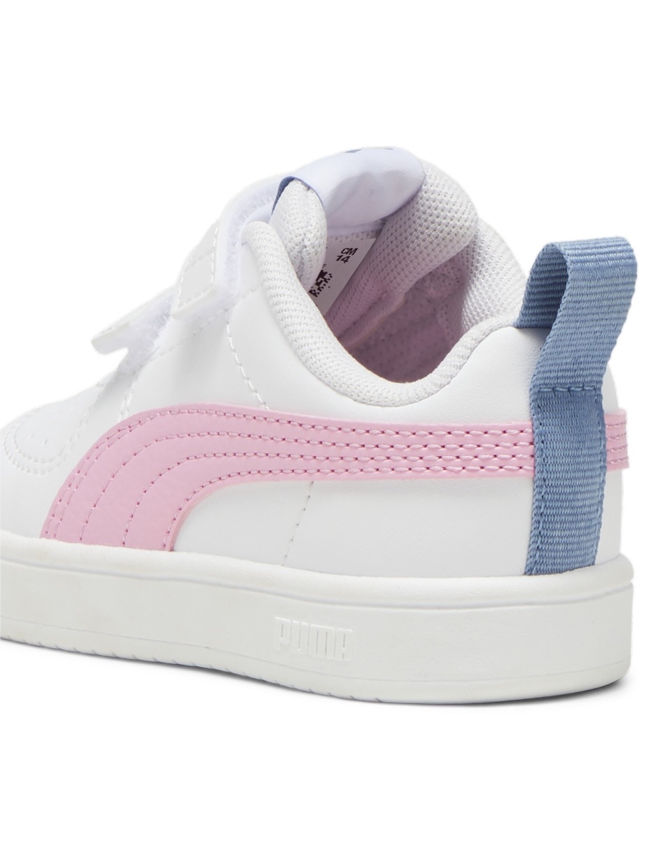 Tenis unisex Rickie V Inf 2