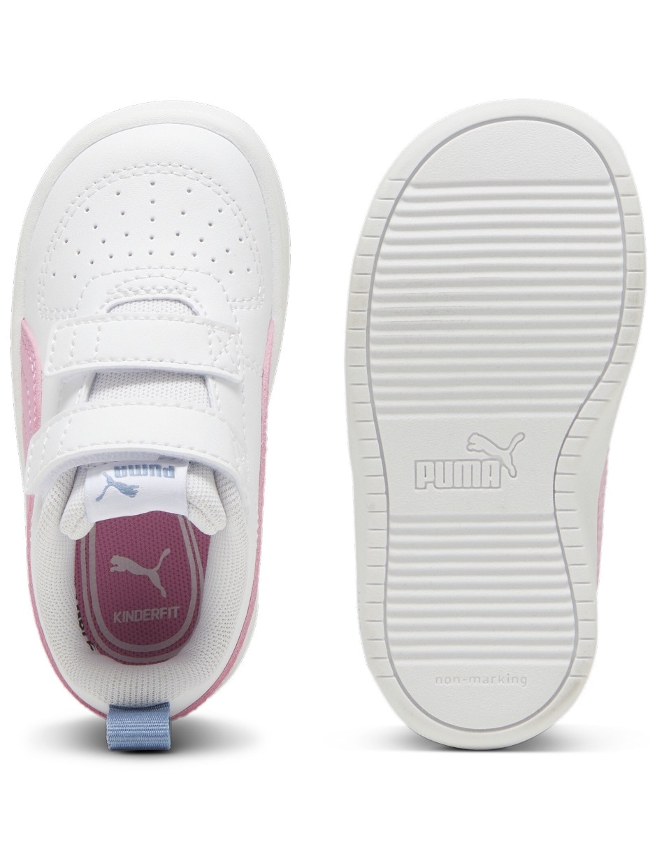 Tenis unisex Rickie V Inf 4