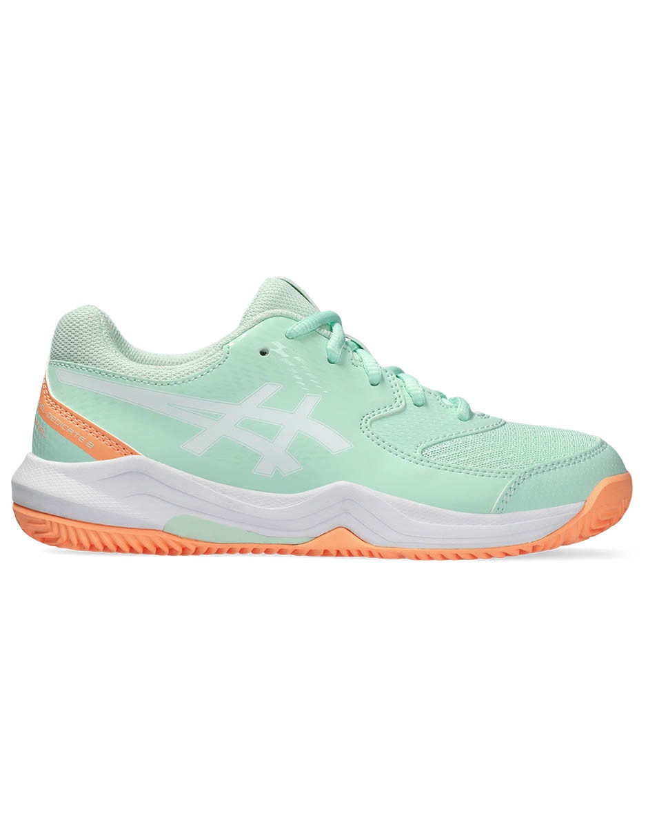 Tenis store asics infantil