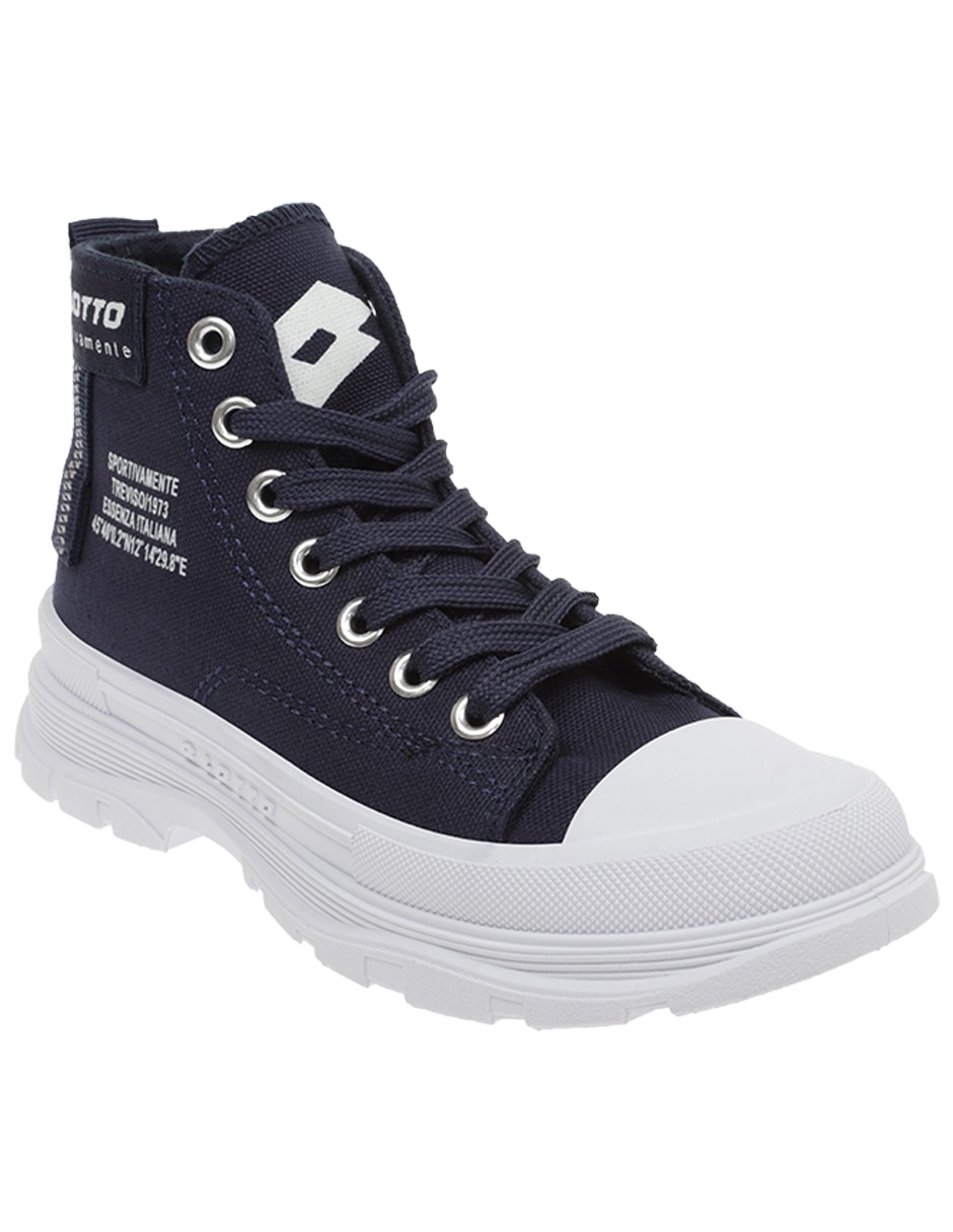 Tenis unisex Tenis unisex