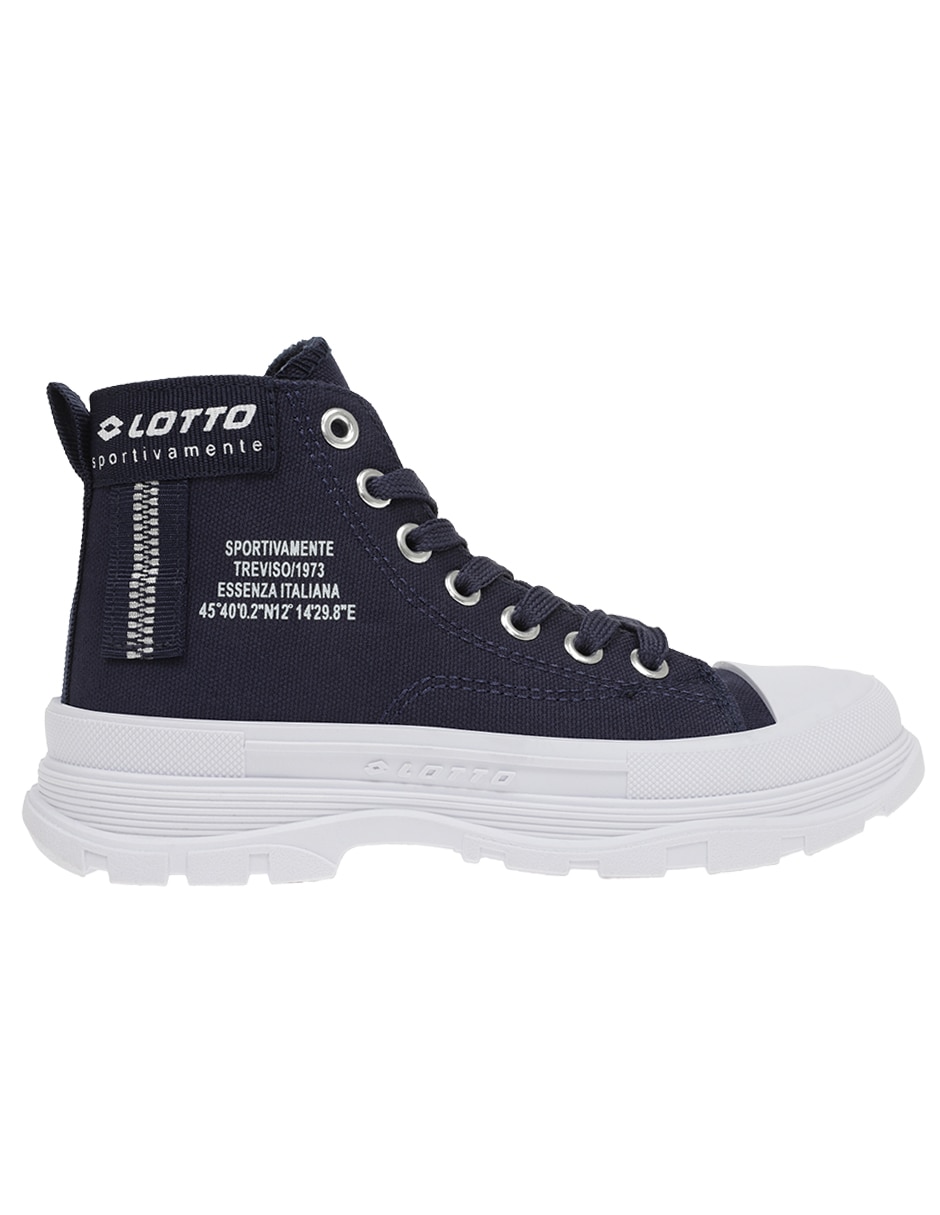 Tenis unisex 2