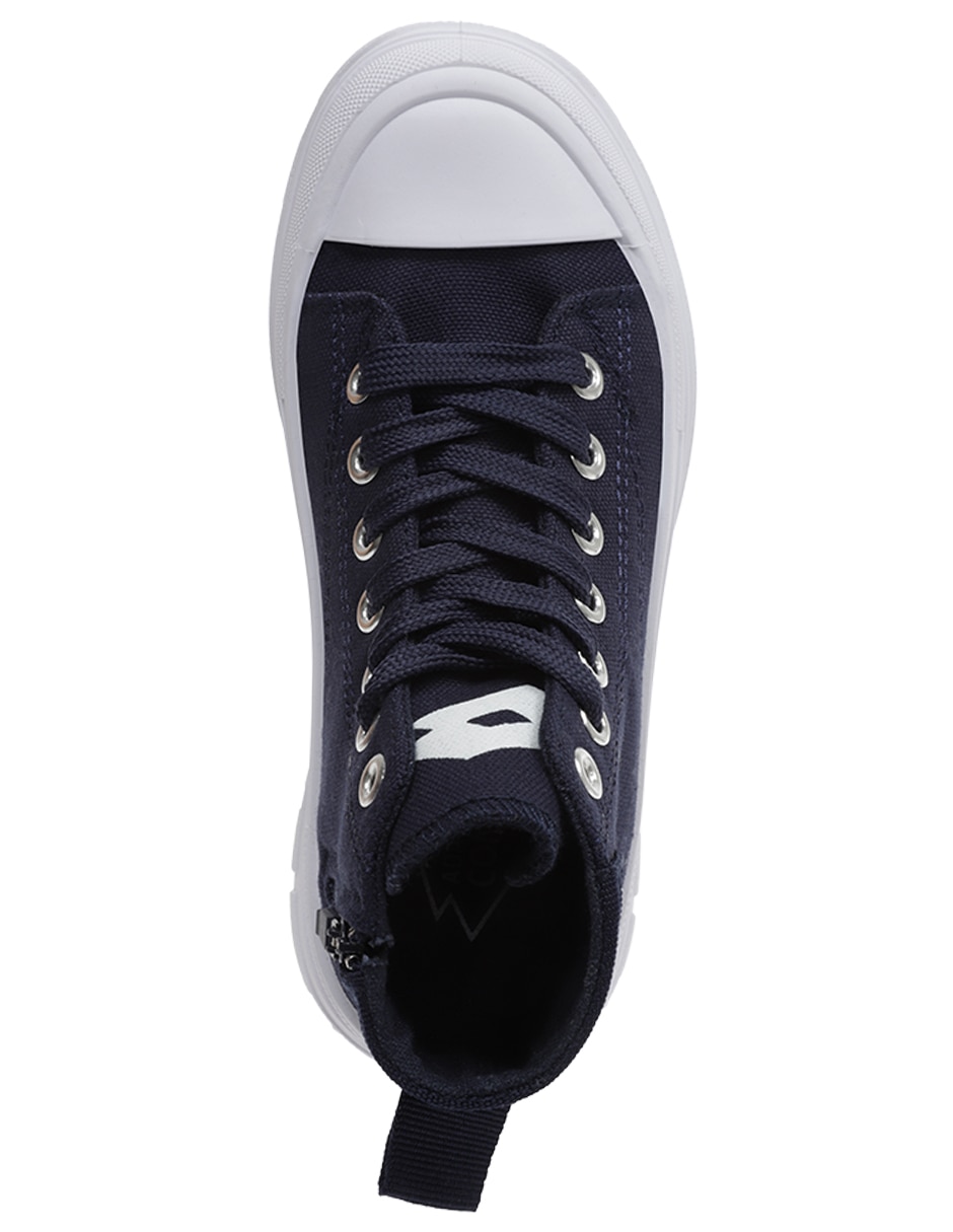 Tenis unisex 5