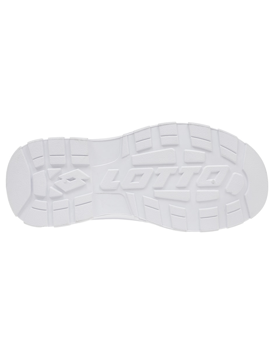 Tenis unisex 6