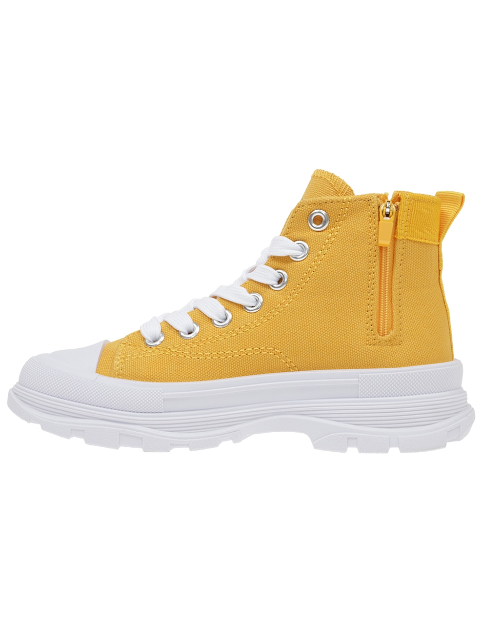 Tenis unisex 4