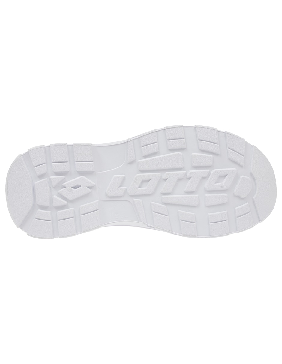 Tenis unisex 6