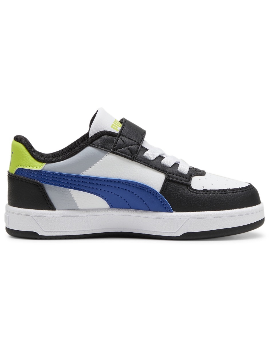 Tenis puma sale flash infantil